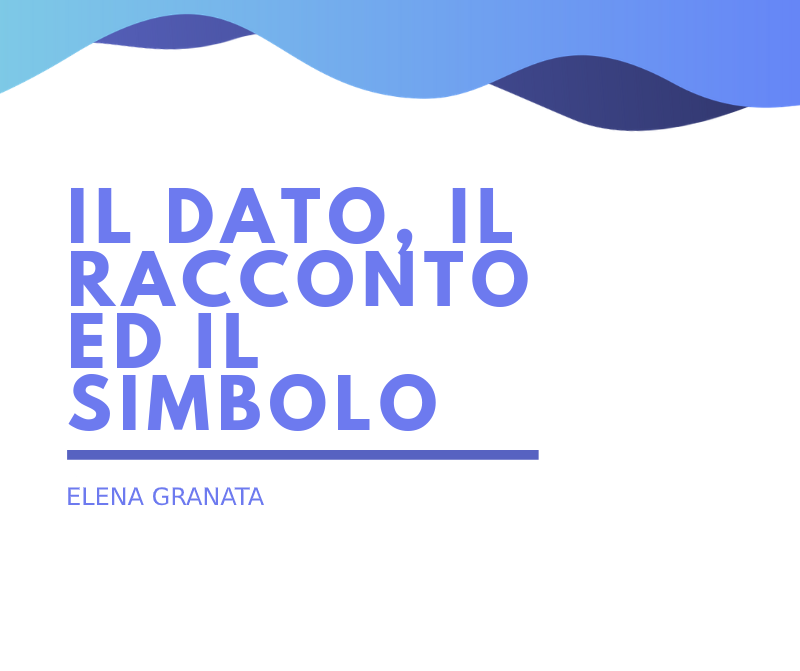 ELENA GRANATA – webinar – il dato il racconto il simbolo smart city